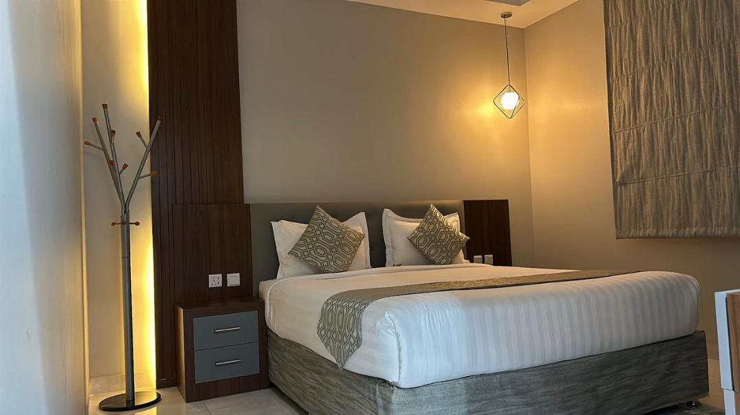 بناية سرايا 2 ل بناية سرايا 2(Al Alamein Suites Ex Saraya Building 2 Al Saraya 2 Building) 12/97
