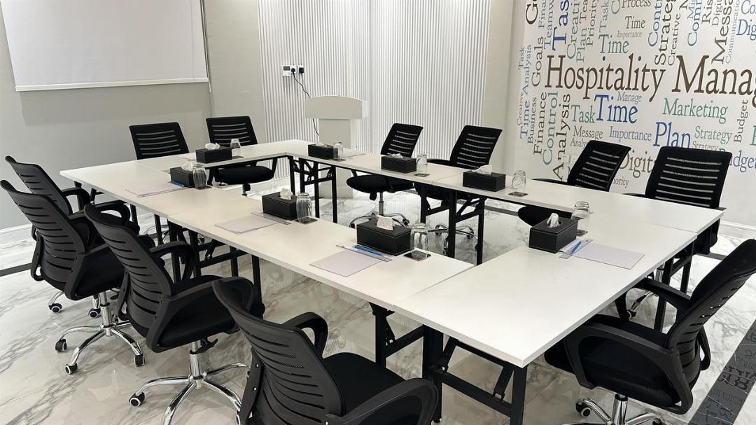بناية سرايا 2 ل بناية سرايا 2(Al Alamein Suites Ex Saraya Building 2 Al Saraya 2 Building) 26/97