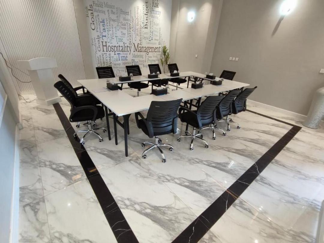 بناية سرايا 2 ل بناية سرايا 2(Al Alamein Suites Ex Saraya Building 2 Al Saraya 2 Building) 29/97