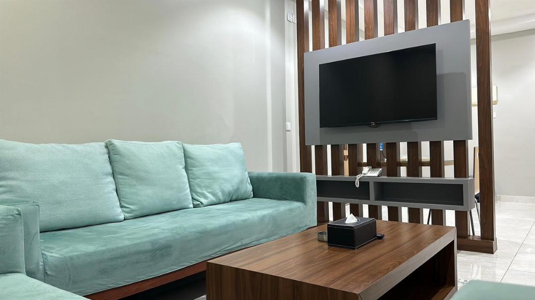 بناية سرايا 2 ل بناية سرايا 2(Al Alamein Suites Ex Saraya Building 2 Al Saraya 2 Building) 13/97