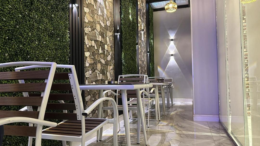 بناية سرايا 2 ل بناية سرايا 2(Al Alamein Suites Ex Saraya Building 2 Al Saraya 2 Building) 27/97