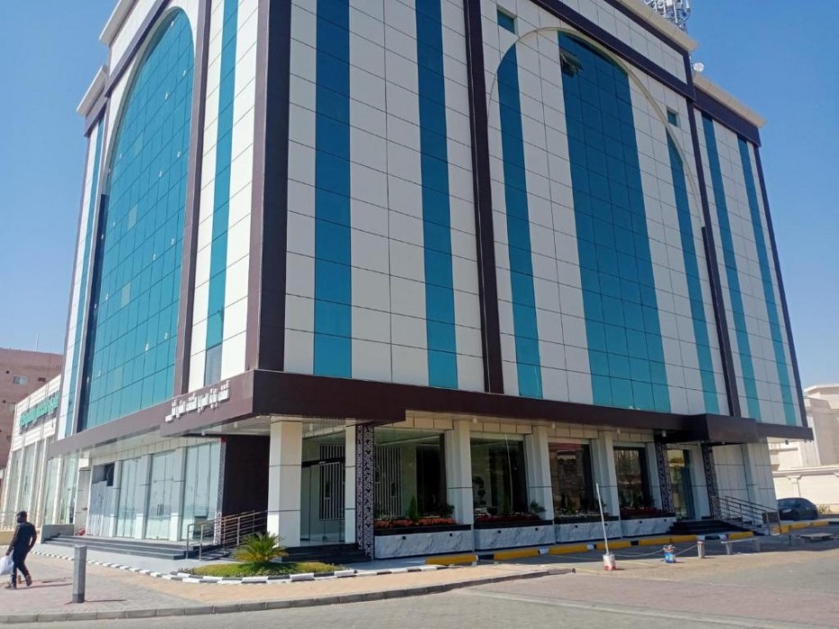 بناية سرايا 2 ل بناية سرايا 2(Al Alamein Suites Ex Saraya Building 2 Al Saraya 2 Building) 30/97