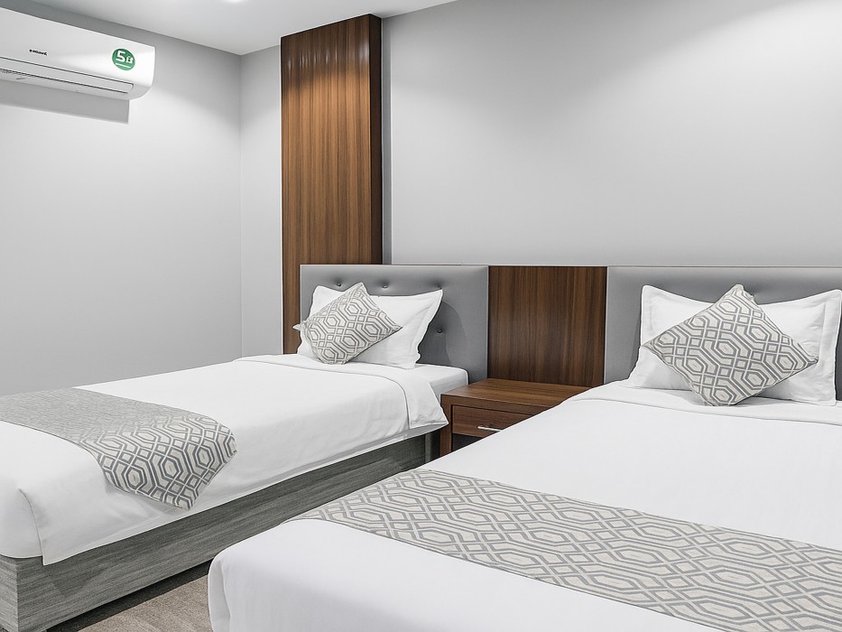 بناية سرايا 2 ل بناية سرايا 2(Al Alamein Suites Ex Saraya Building 2 Al Saraya 2 Building) 54/97