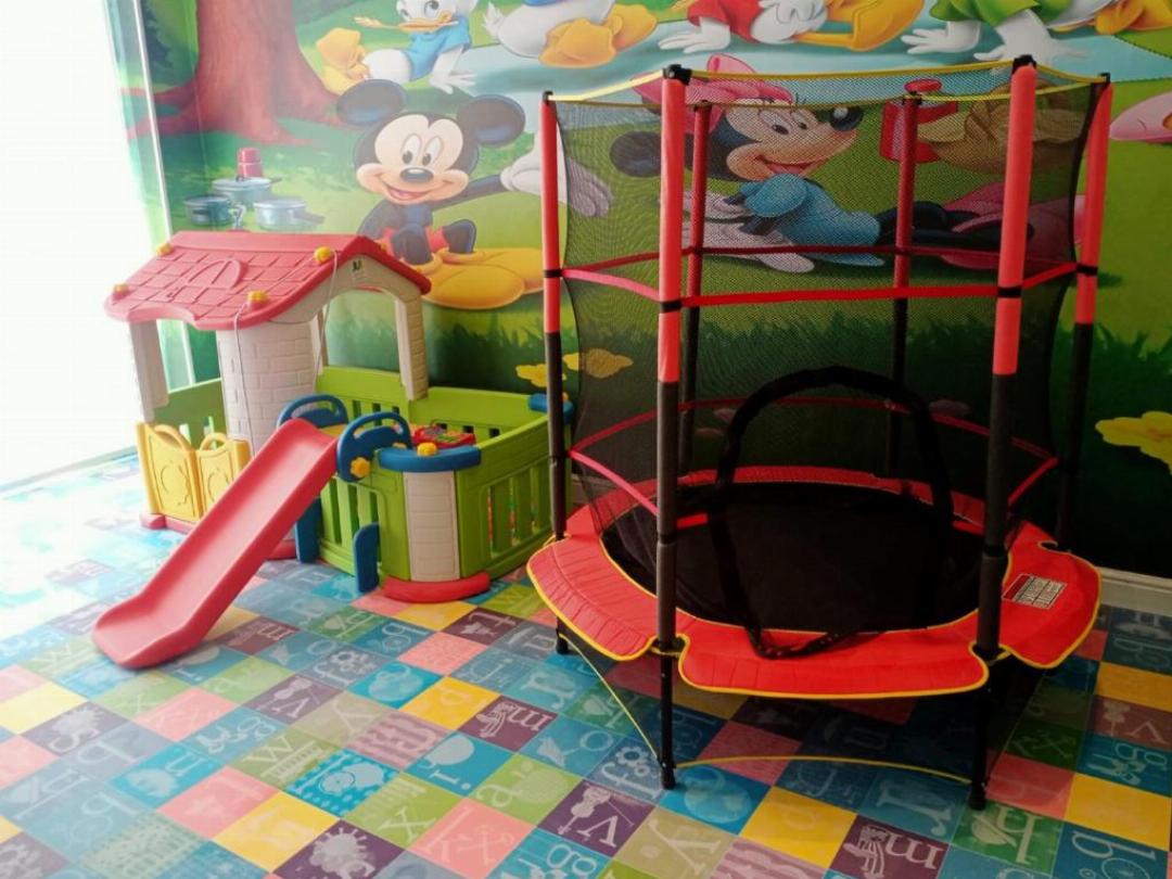 بناية سرايا 2 ل بناية سرايا 2(Al Alamein Suites Ex Saraya Building 2 Al Saraya 2 Building) 45/97