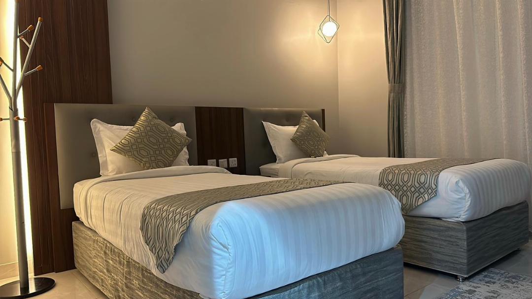 بناية سرايا 2 ل بناية سرايا 2(Al Alamein Suites Ex Saraya Building 2 Al Saraya 2 Building) 10/97