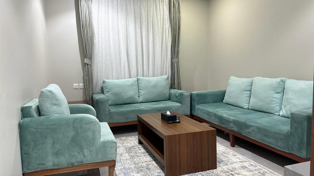 بناية سرايا 2 ل بناية سرايا 2(Al Alamein Suites Ex Saraya Building 2 Al Saraya 2 Building) 19/97