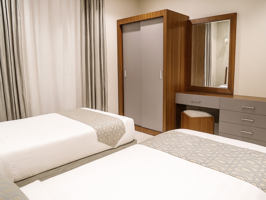 بناية سرايا 2 ل بناية سرايا 2(Al Alamein Suites Ex Saraya Building 2 Al Saraya 2 Building) 57/97