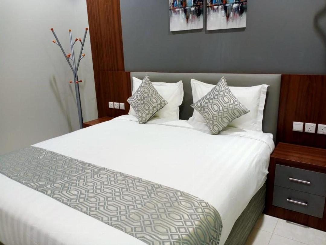 بناية سرايا 2 ل بناية سرايا 2(Al Alamein Suites Ex Saraya Building 2 Al Saraya 2 Building) 34/97