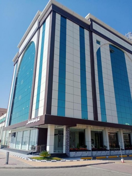 بناية سرايا 2 ل بناية سرايا 2(Al Alamein Suites Ex Saraya Building 2 Al Saraya 2 Building) 17/97