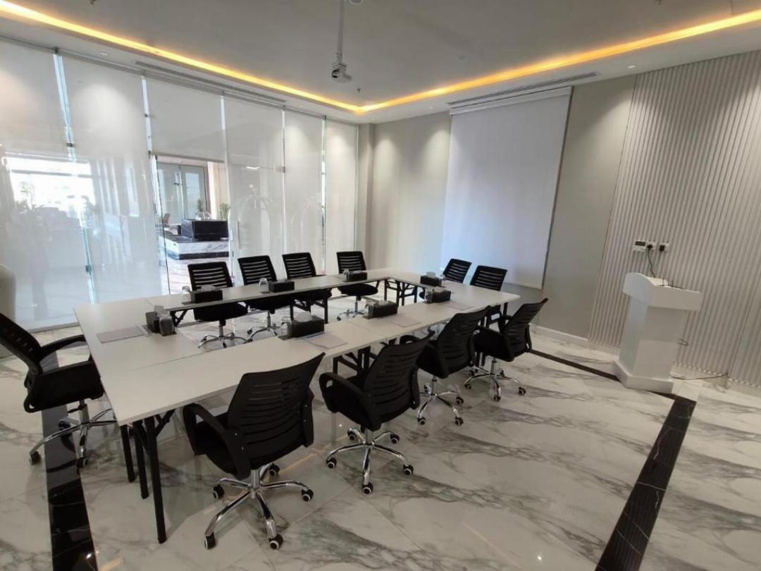 بناية سرايا 2 ل بناية سرايا 2(Al Alamein Suites Ex Saraya Building 2 Al Saraya 2 Building) 6/97