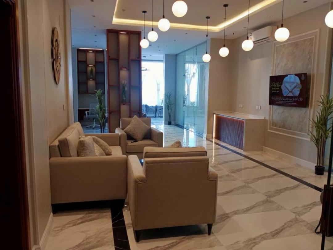 بناية سرايا 2 ل بناية سرايا 2(Al Alamein Suites Ex Saraya Building 2 Al Saraya 2 Building) 33/97