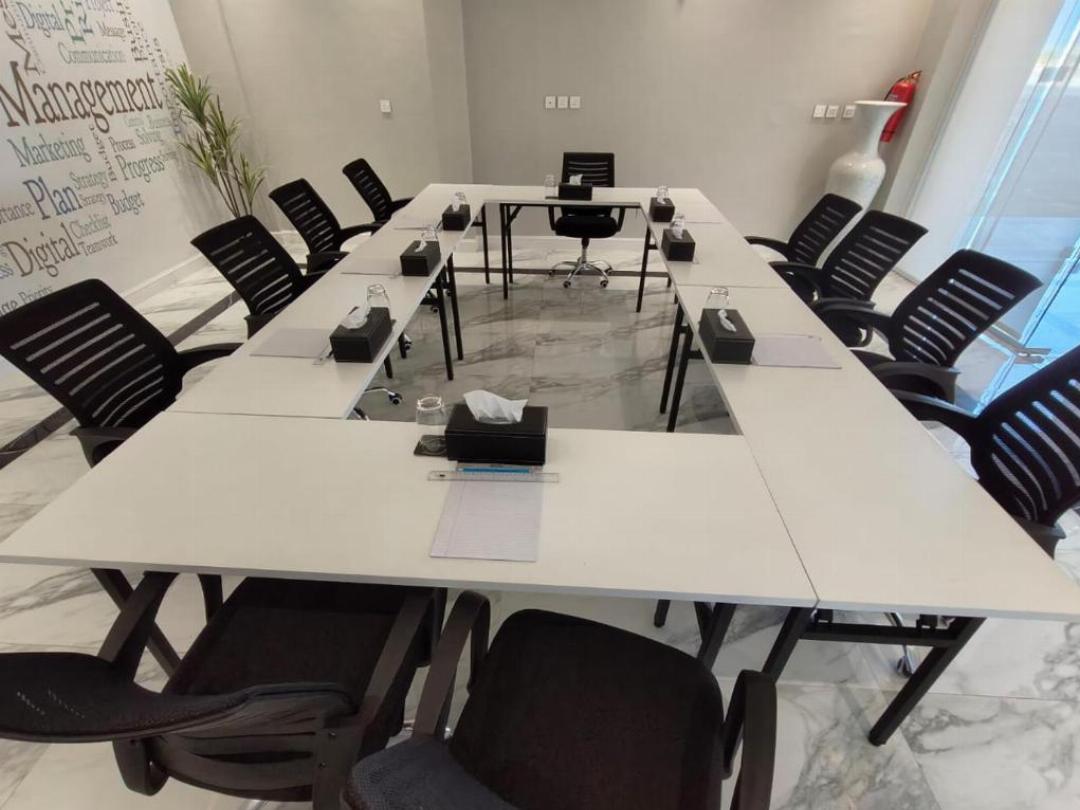 بناية سرايا 2 ل بناية سرايا 2(Al Alamein Suites Ex Saraya Building 2 Al Saraya 2 Building) 41/97