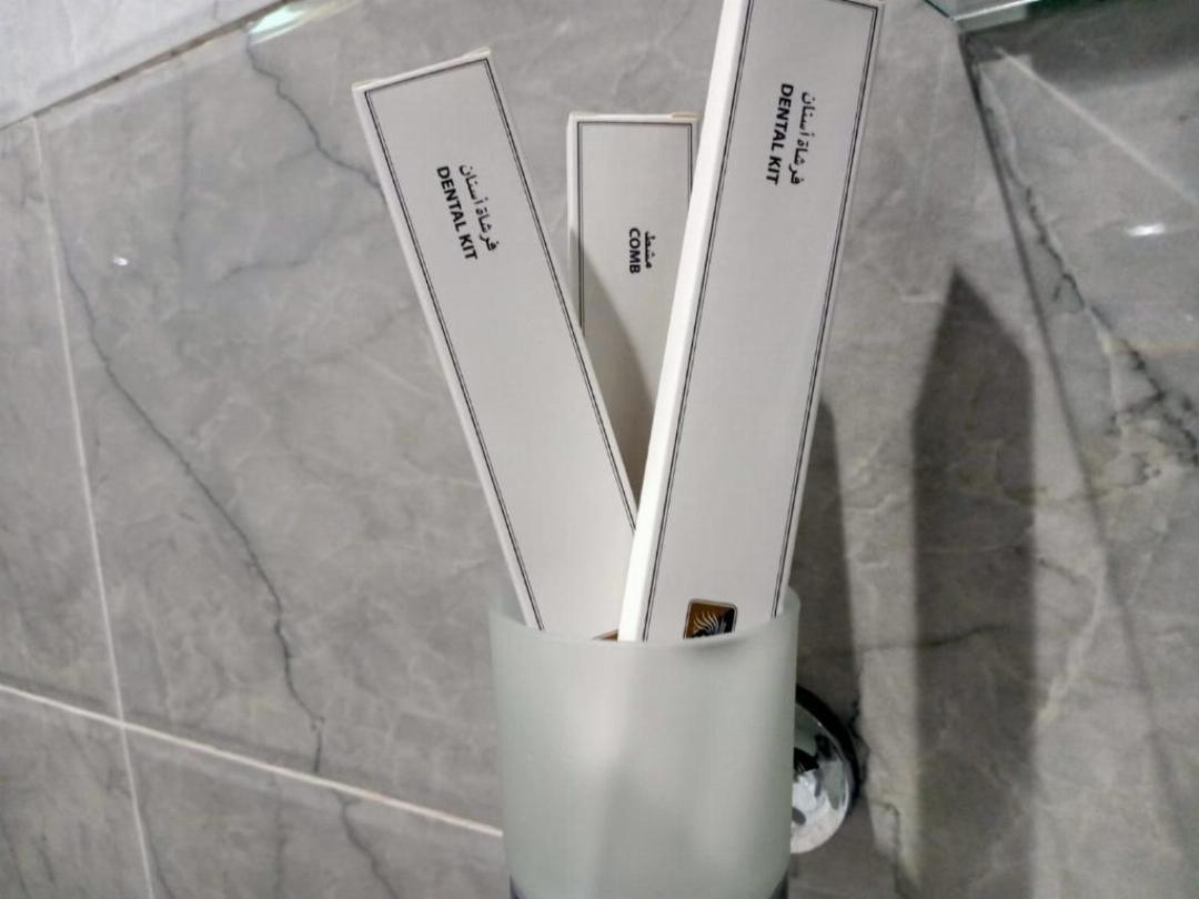 بناية سرايا 2 ل بناية سرايا 2(Al Alamein Suites Ex Saraya Building 2 Al Saraya 2 Building) 36/97
