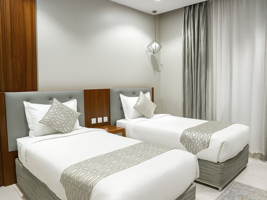 بناية سرايا 2 ل بناية سرايا 2(Al Alamein Suites Ex Saraya Building 2 Al Saraya 2 Building) 56/97
