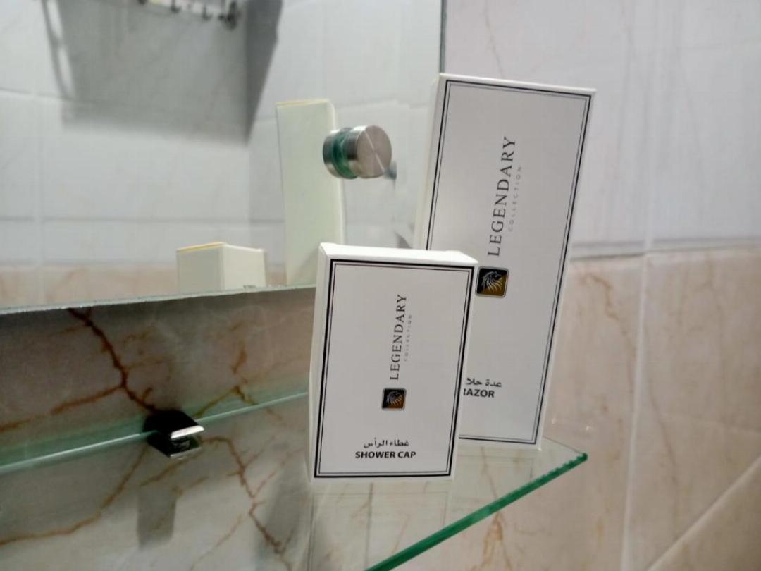 بناية سرايا 2 ل بناية سرايا 2(Al Alamein Suites Ex Saraya Building 2 Al Saraya 2 Building) 31/97