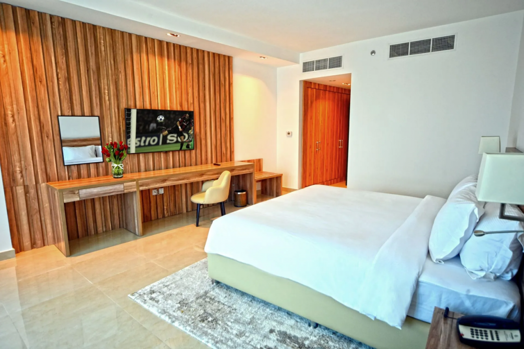Pyramisa Hotel Apartments 24/67