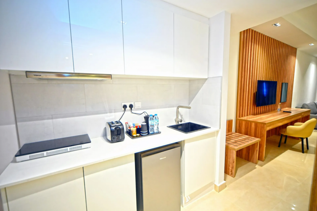 Pyramisa Hotel Apartments 21/67