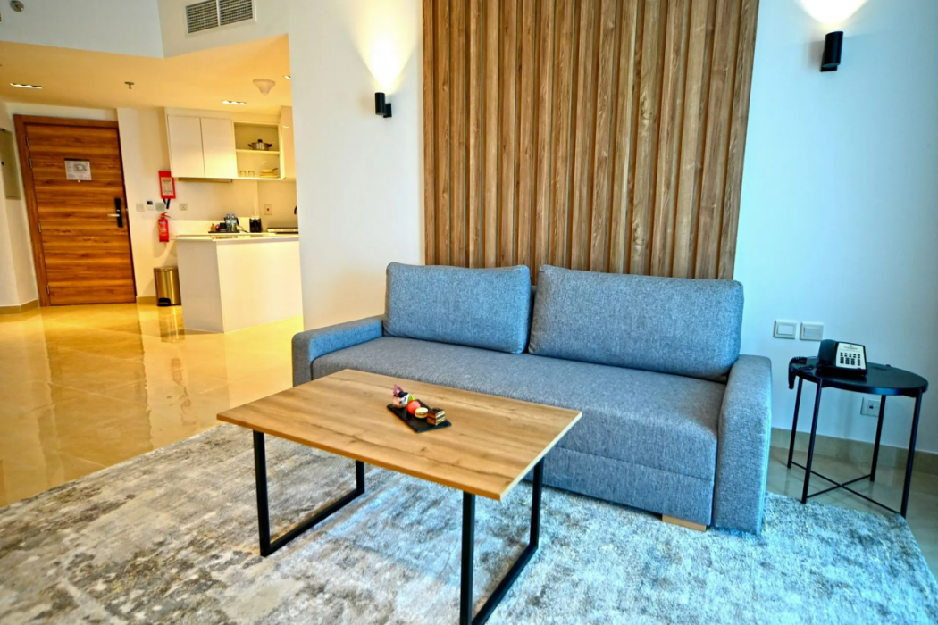 Pyramisa Hotel Apartments 27/67
