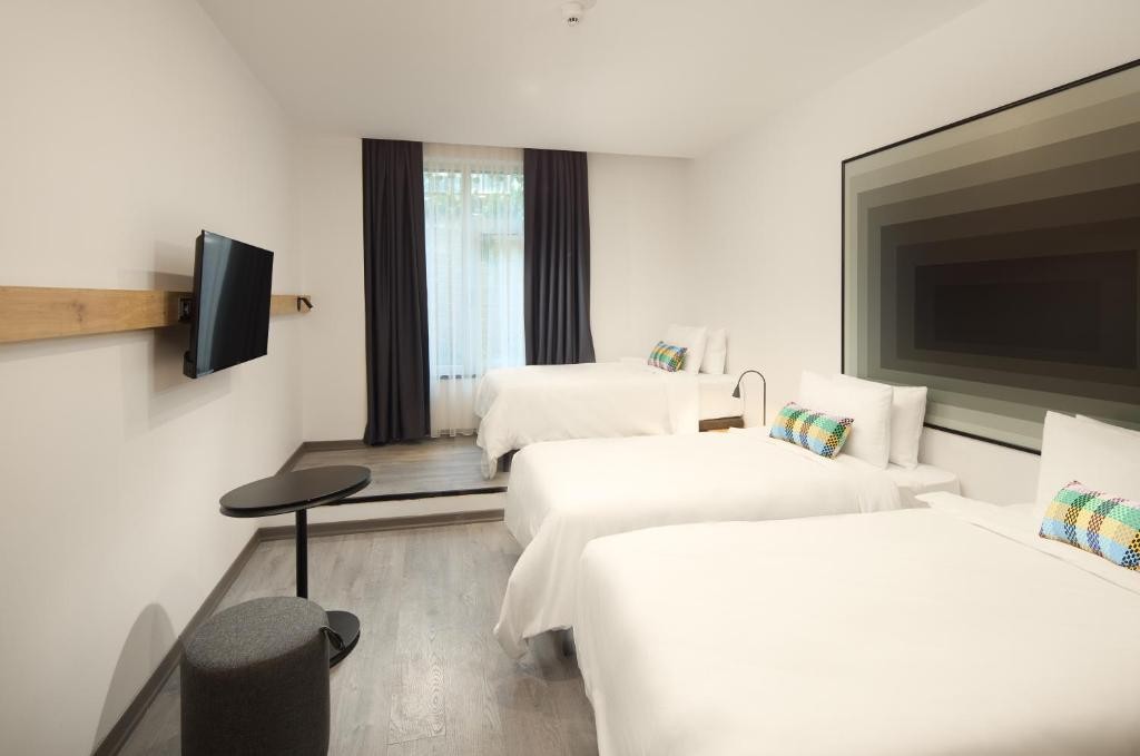 Ibis Istanbul Airport 16/68