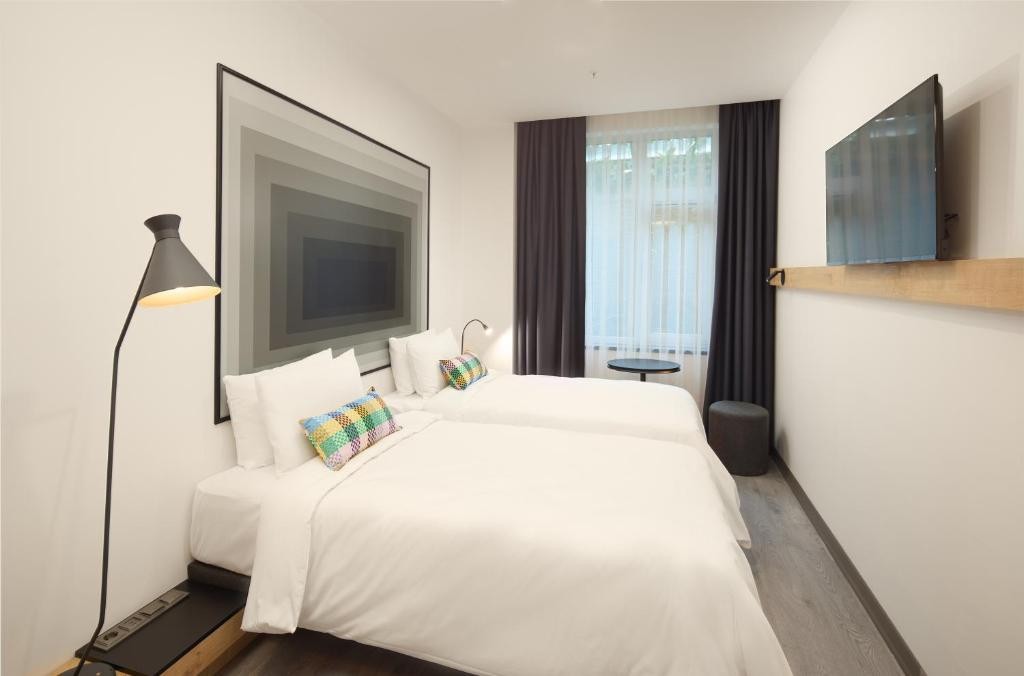 Ibis Istanbul Airport 18/68