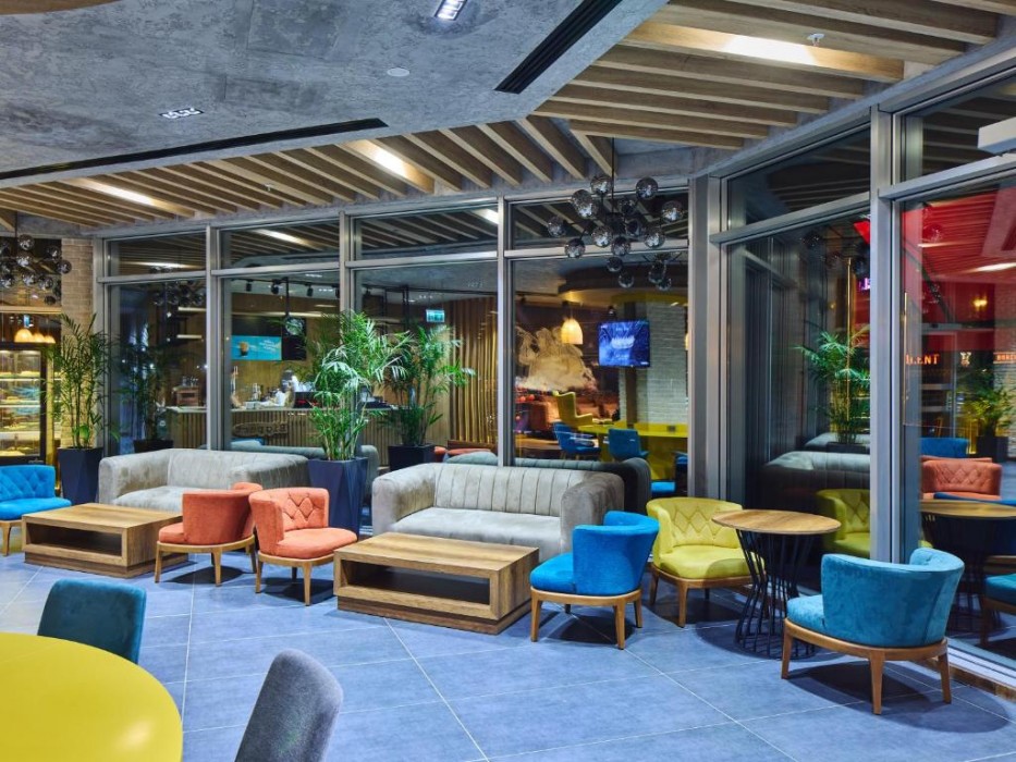 Ibis Istanbul Airport 35/68