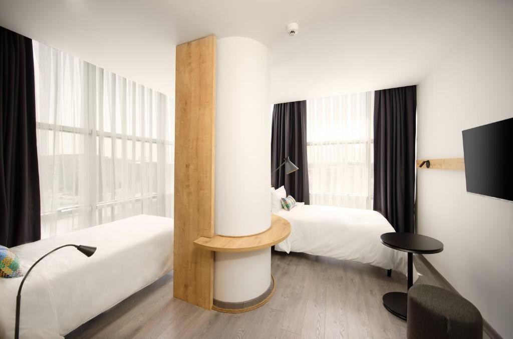 Ibis Istanbul Airport 15/68