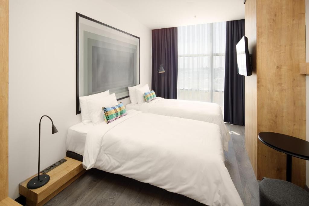 Ibis Istanbul Airport 20/68