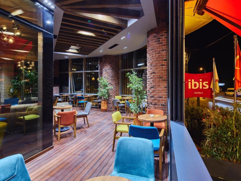 Ibis Istanbul Airport 37/68