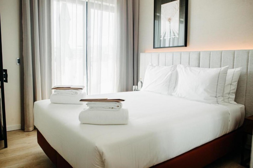 Next Level Premium Hotel 13/60