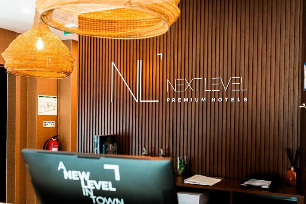 Next Level Premium Hotel 5/60