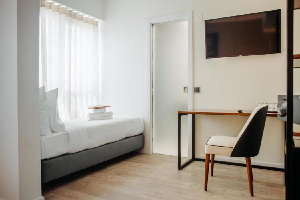 Next Level Premium Hotel 11/60