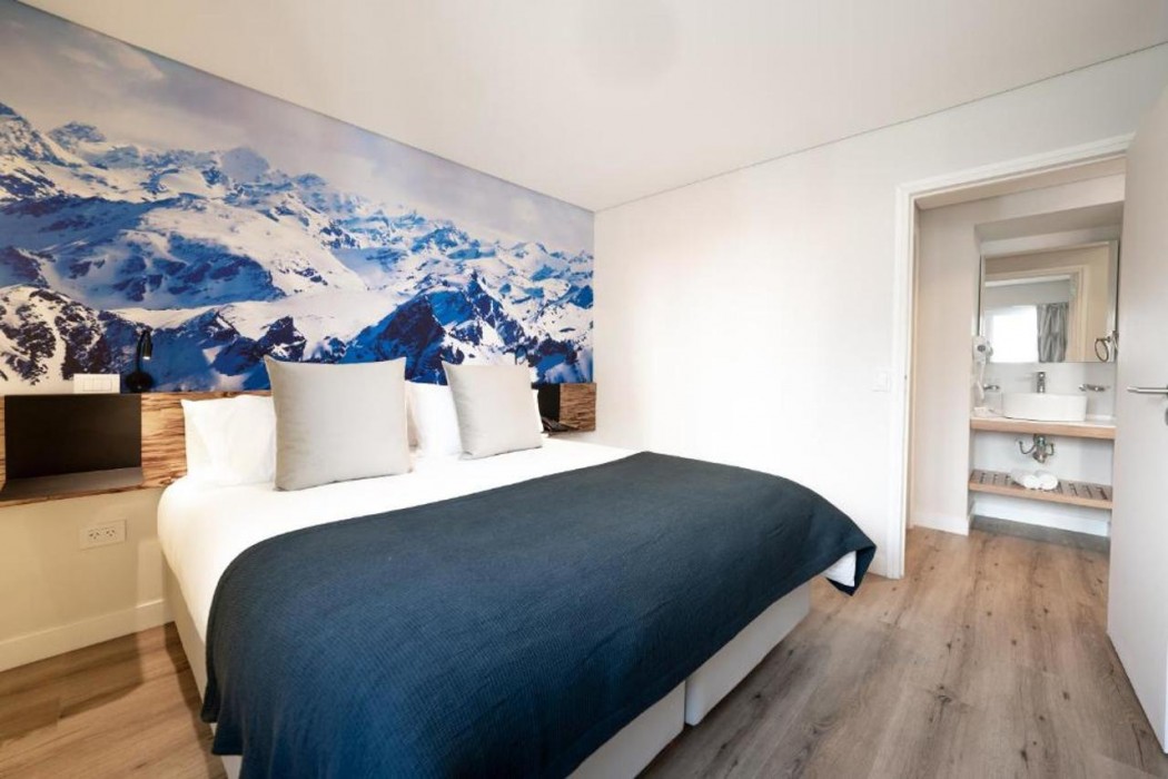 Cilene del Fuego Suites and Spa 6/60