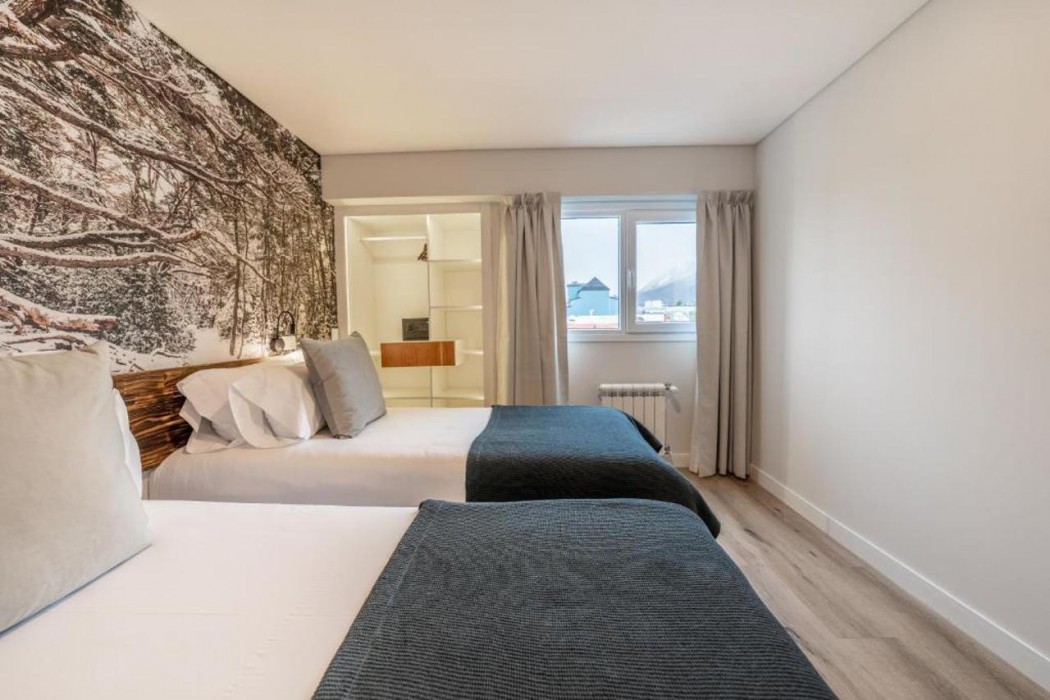 Cilene del Fuego Suites and Spa 7/60