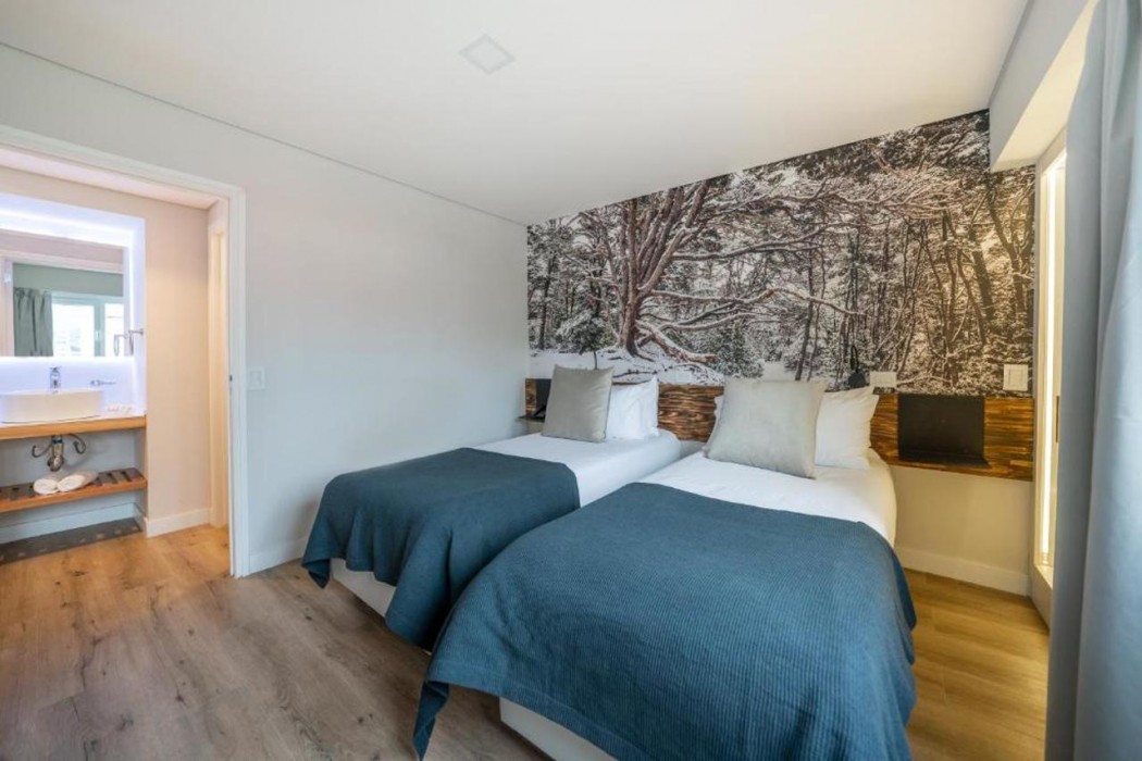 Cilene del Fuego Suites and Spa 10/60