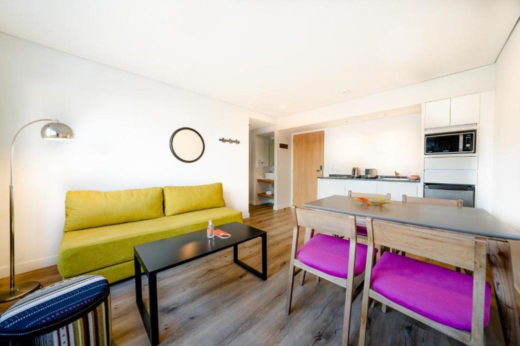 Cilene del Fuego Suites and Spa 21/60