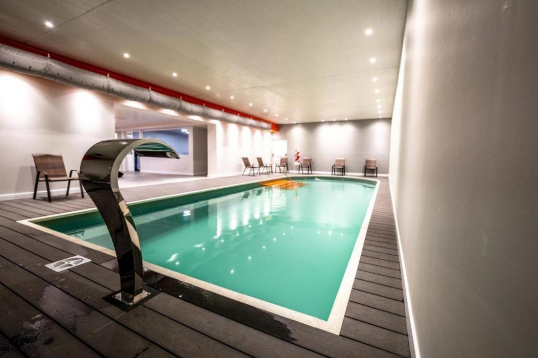 Cilene del Fuego Suites and Spa 30/60