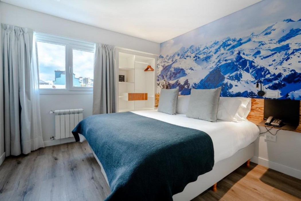 Cilene del Fuego Suites and Spa 5/60