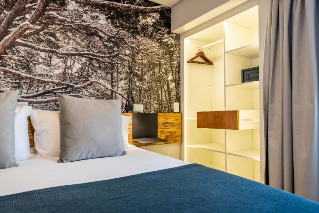 Cilene del Fuego Suites and Spa 16/60