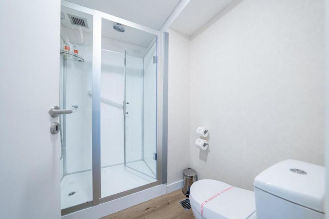 Cilene del Fuego Suites and Spa 14/60
