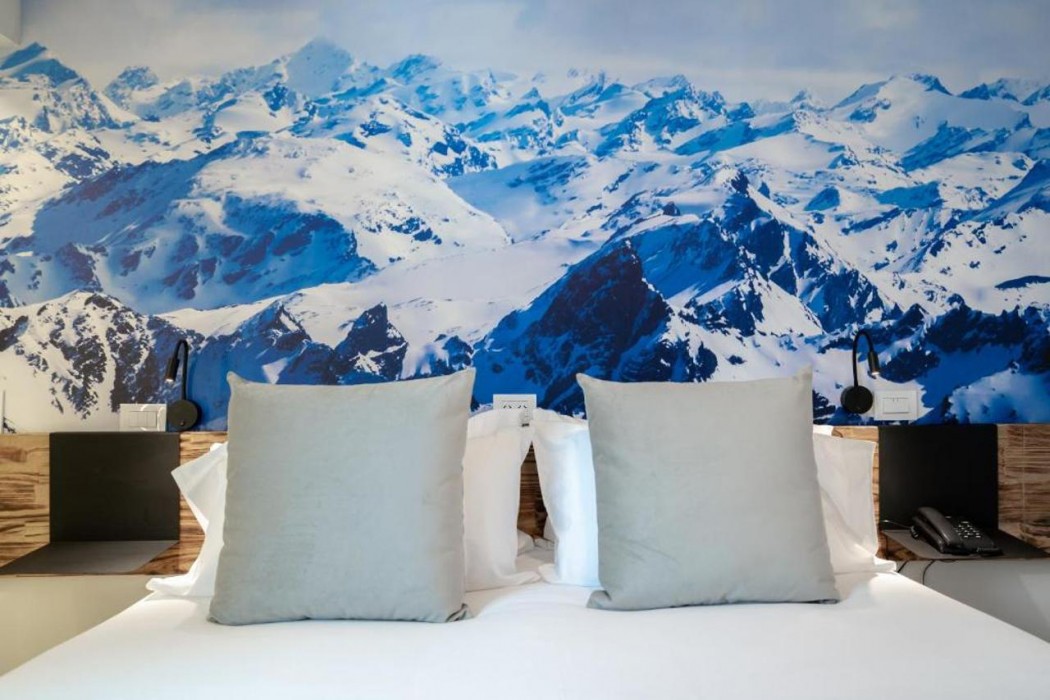 Cilene del Fuego Suites and Spa 8/60