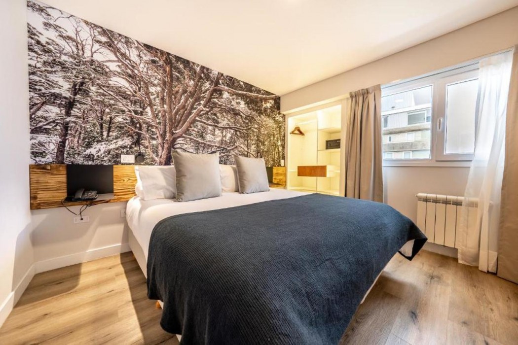 Cilene del Fuego Suites and Spa 12/60