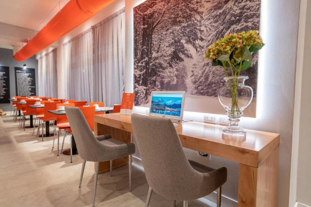 Cilene del Fuego Suites and Spa 25/60