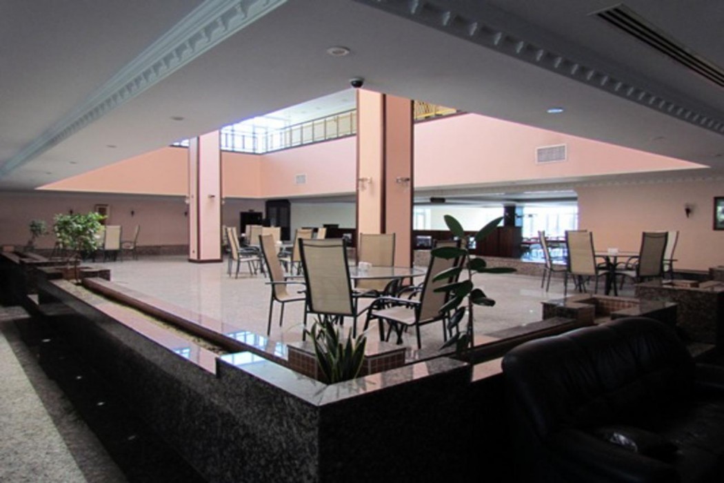 Jiyan Hotel in Duhok