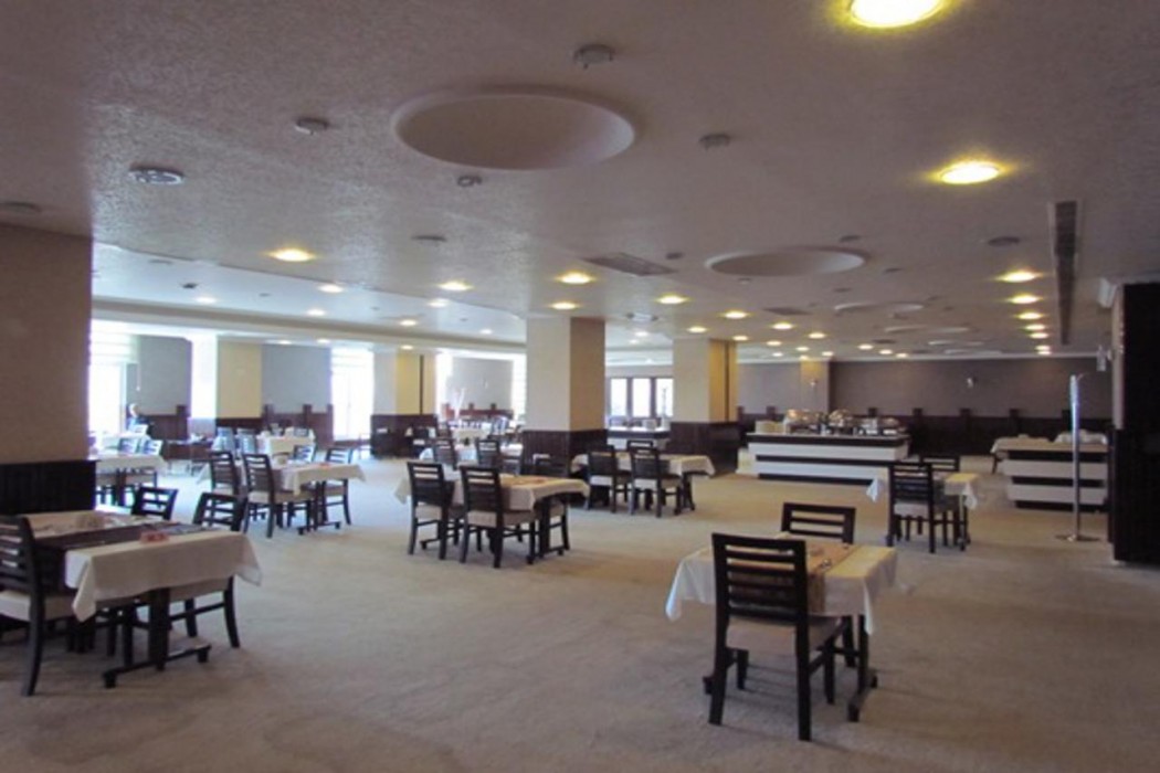 Jiyan Hotel 6/6