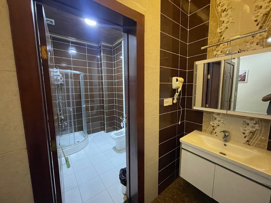 Subari Hotel 15/25