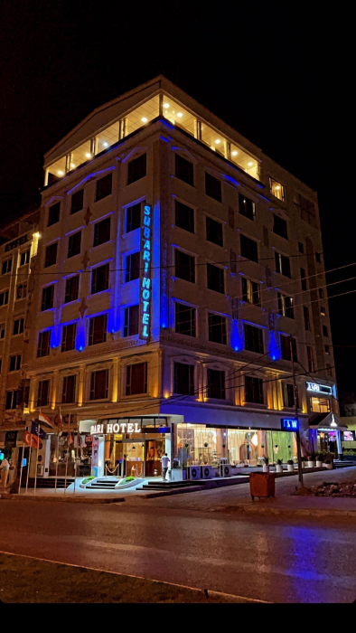 Subari Hotel 7/25