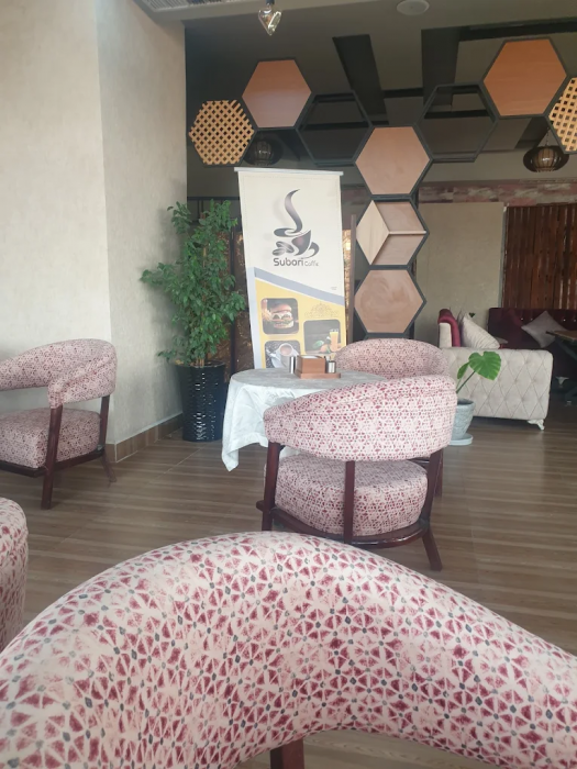 Subari Hotel 19/25