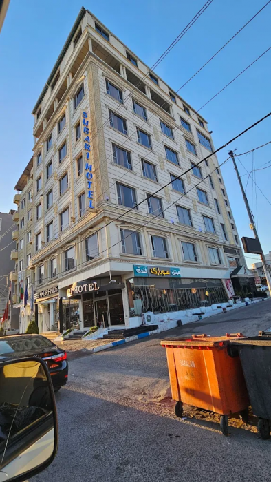 Subari Hotel in Duhok