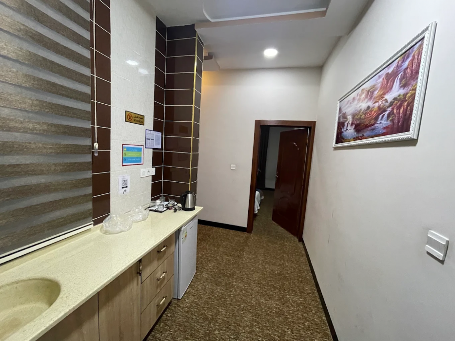 Subari Hotel 14/25