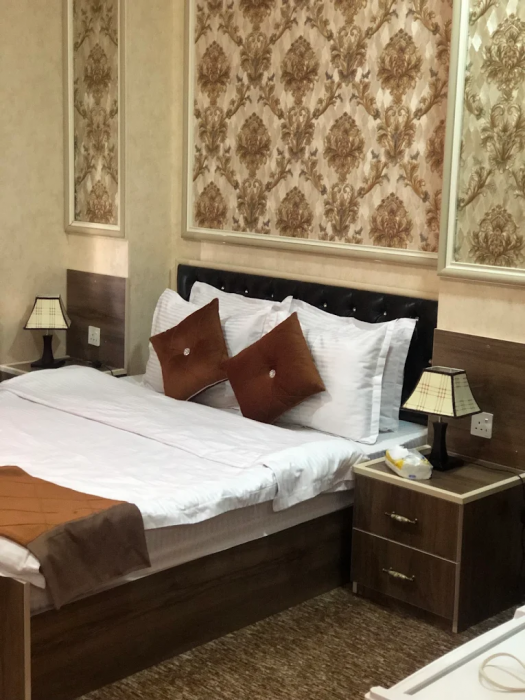 Subari Hotel 8/25